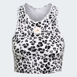 ADIDAS BY STELLA MCCARTNEY TRUEPURPOSE CROP TOP